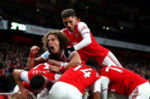 Arsenal
