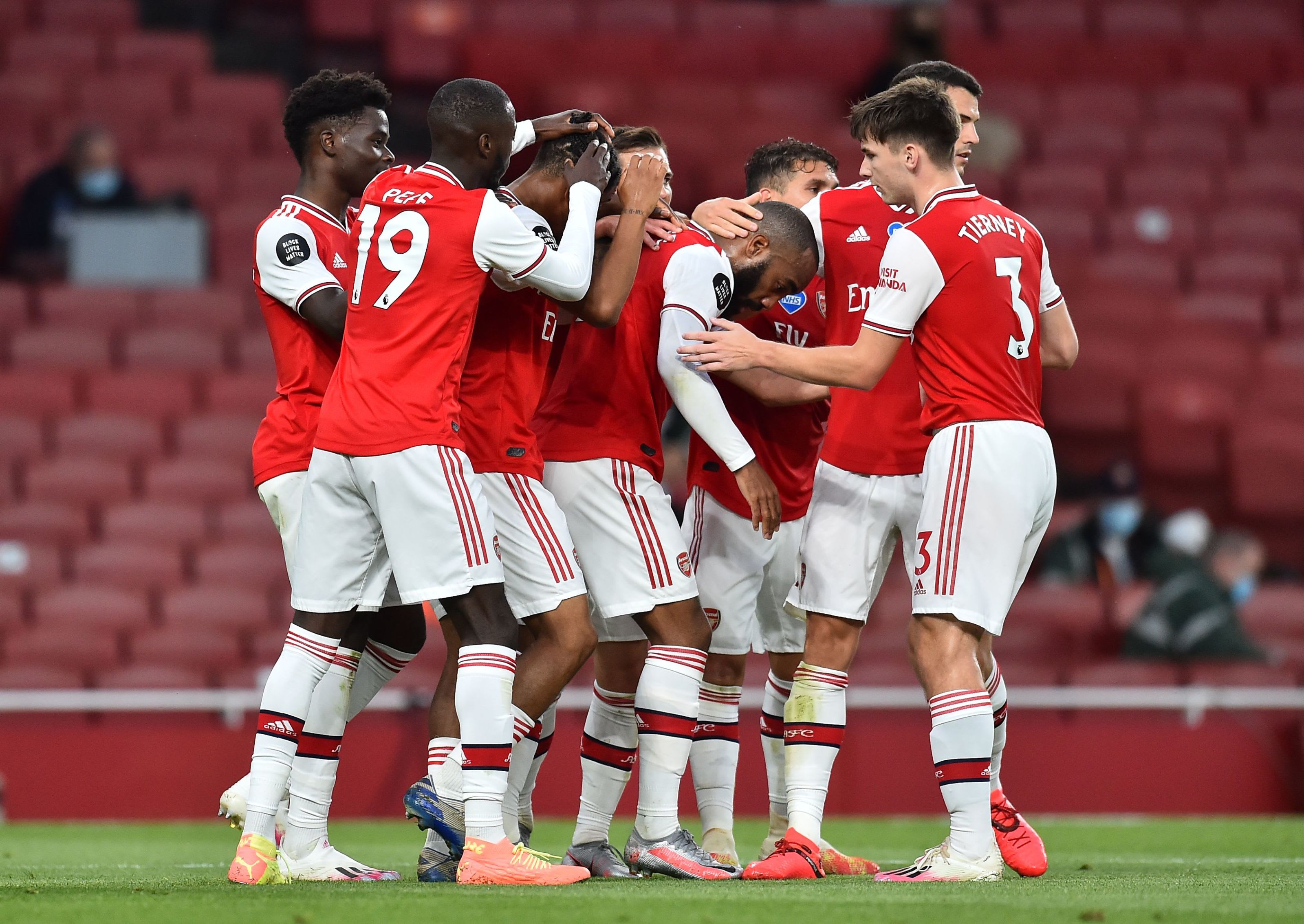Arsenal