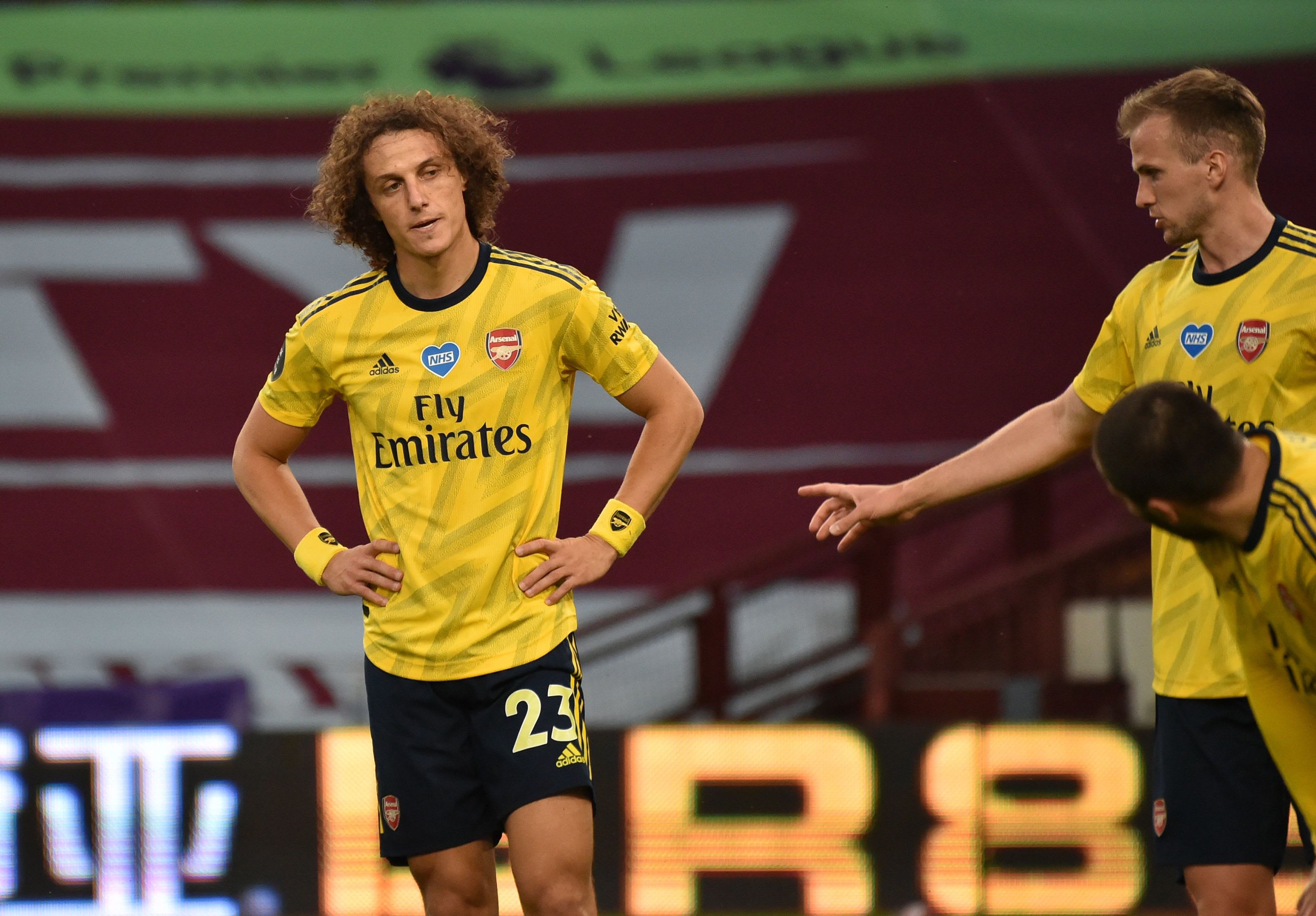 Arsenal, <a rel=