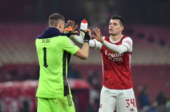 Arsenal