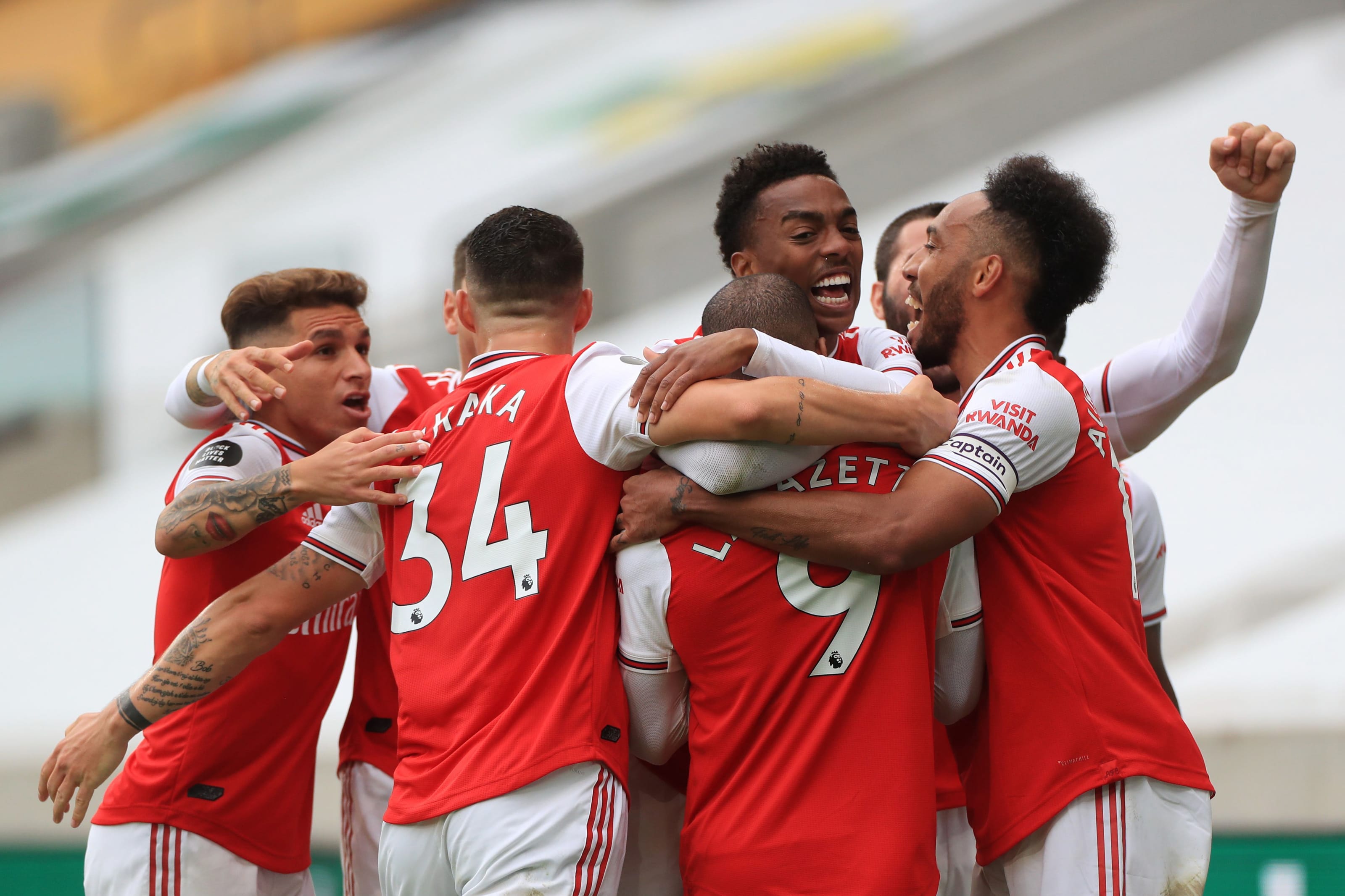 Arsenal