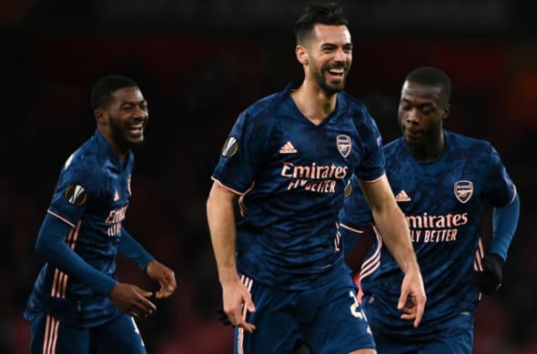 Arsenal