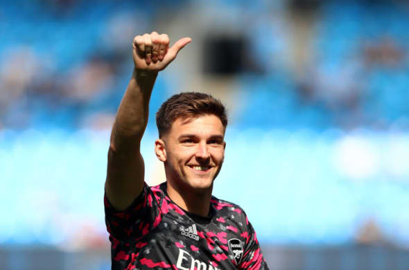 Arsenal, KT