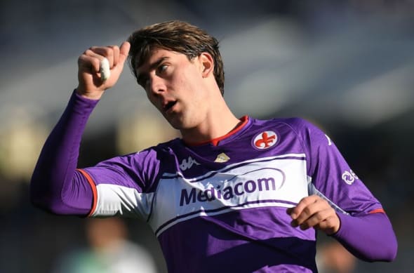 Arsenal, Dusan