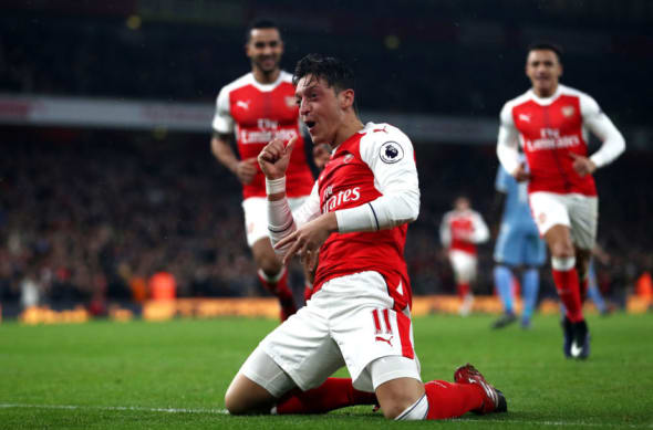 Arsenal