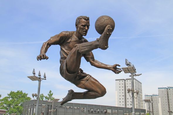 arsenal, bergkamp